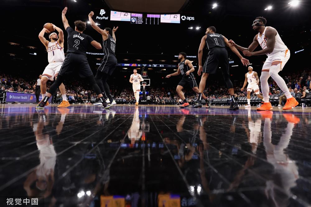 谊赛中展现 谊赛中展现